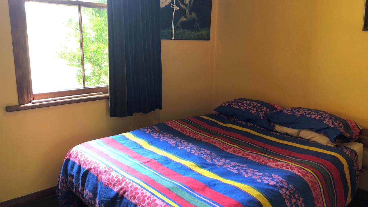 Photo of Bedroom in Rangiwahia
