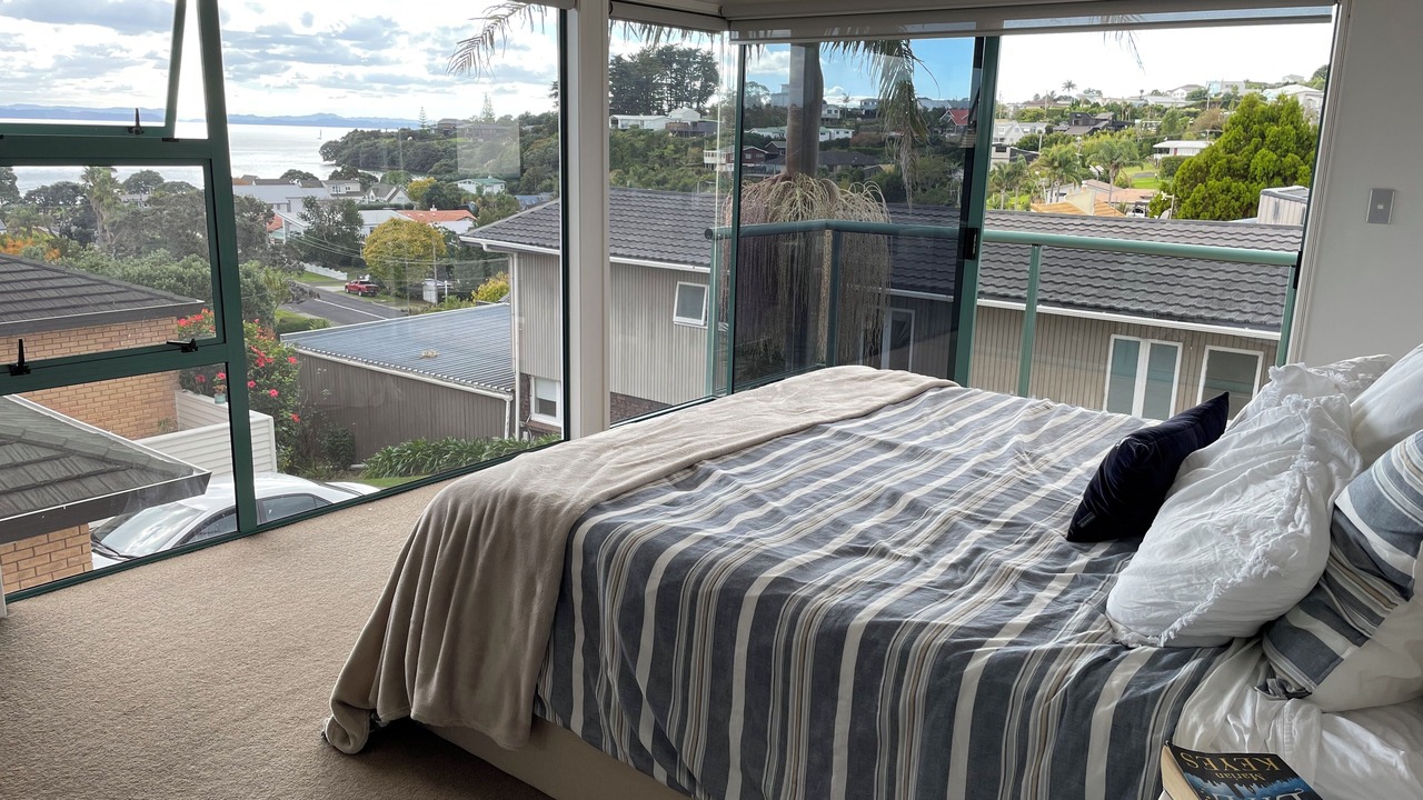 Photo of Bedroom in Manly