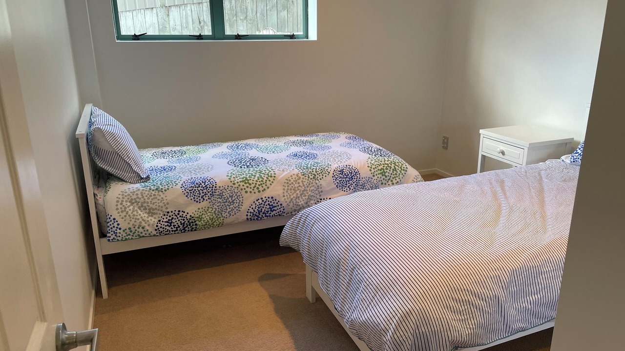 Photo of Bedroom in Manly