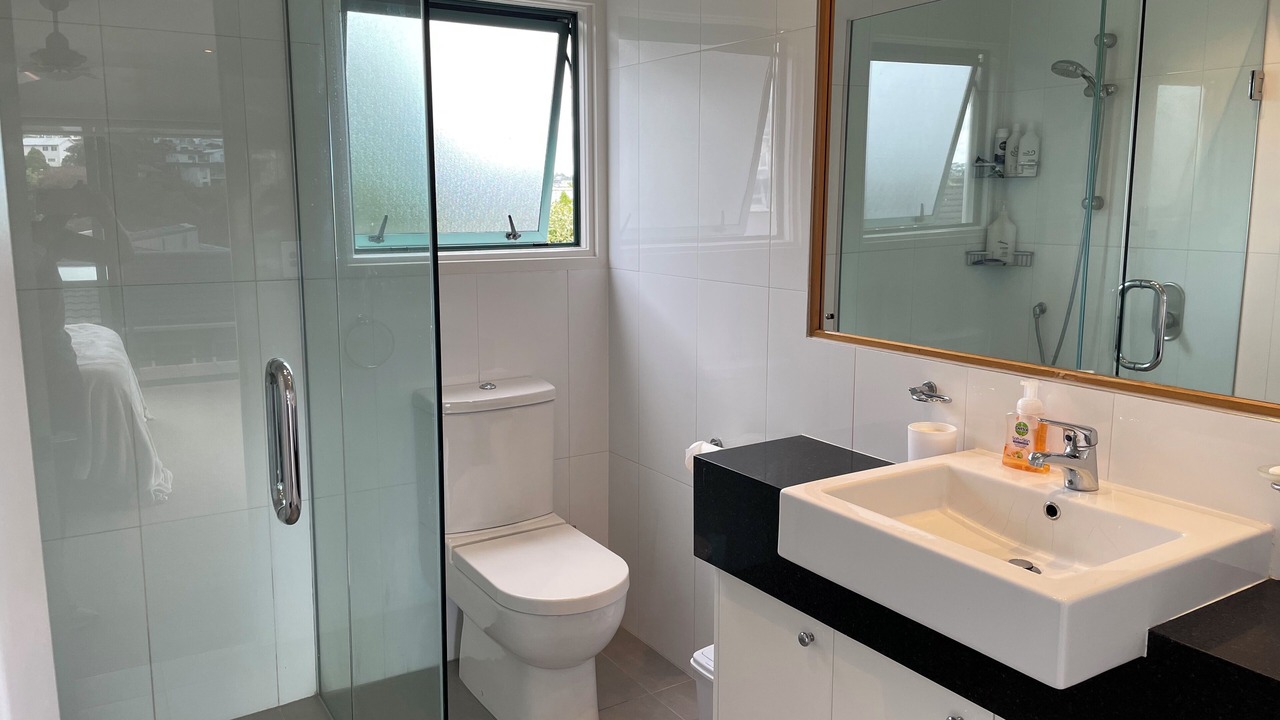 Photo of Bathroom in Manly