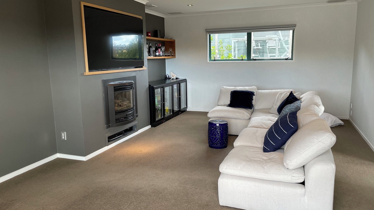 Photo of Livingroom in Manly