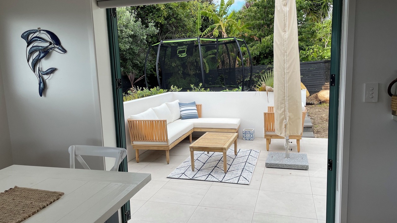 Photo of Livingroom in Manly