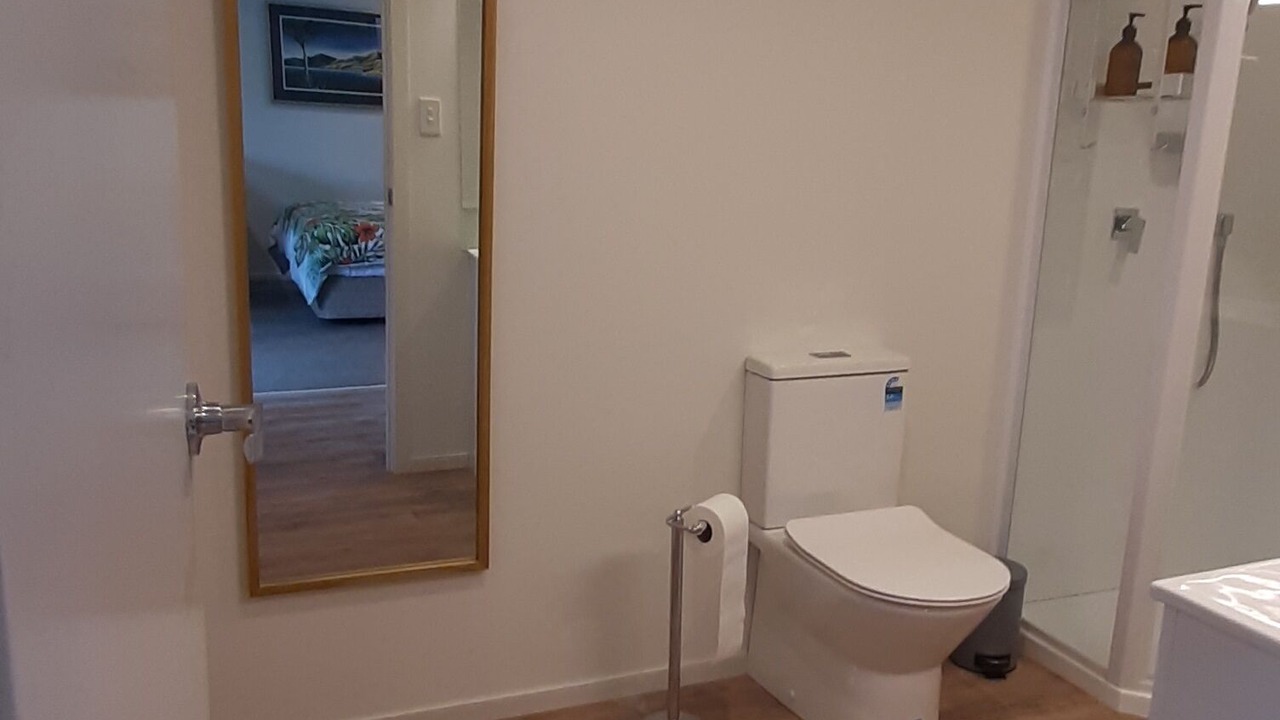 Photo of Bathroom in Te Awamutu