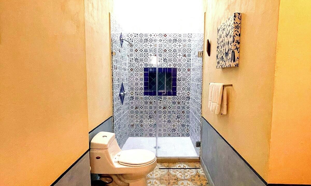 Photo of Bathroom in Bernal