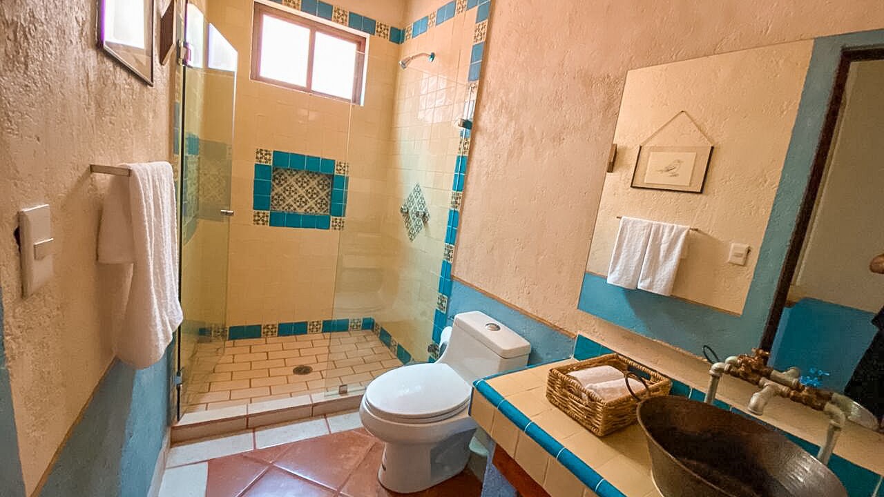 Photo of Bathroom in Bernal