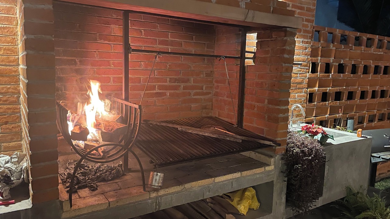 Photo of Outdoor in Lomas de Cocoyoc