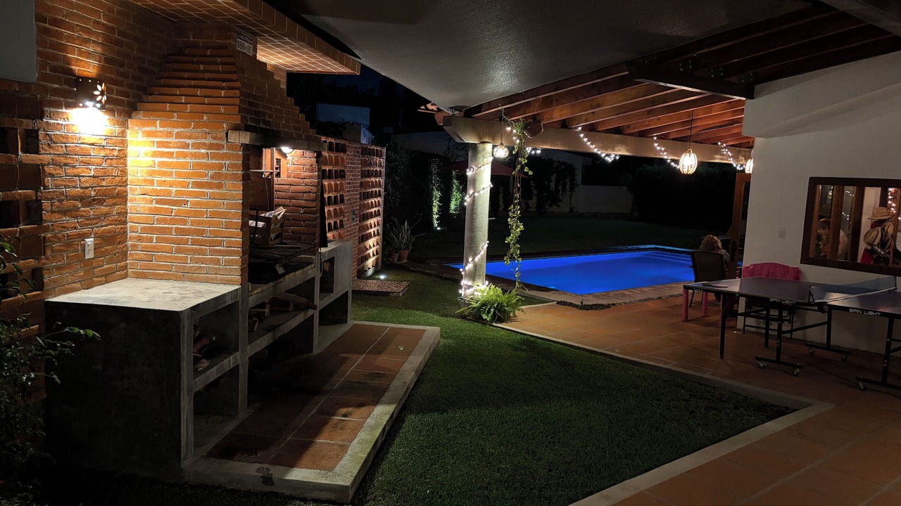 Photo of Outdoor in Lomas de Cocoyoc