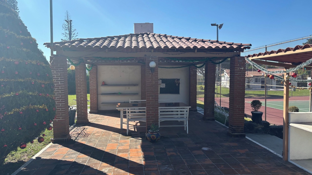 Photo of Outdoor in Lomas de Cocoyoc