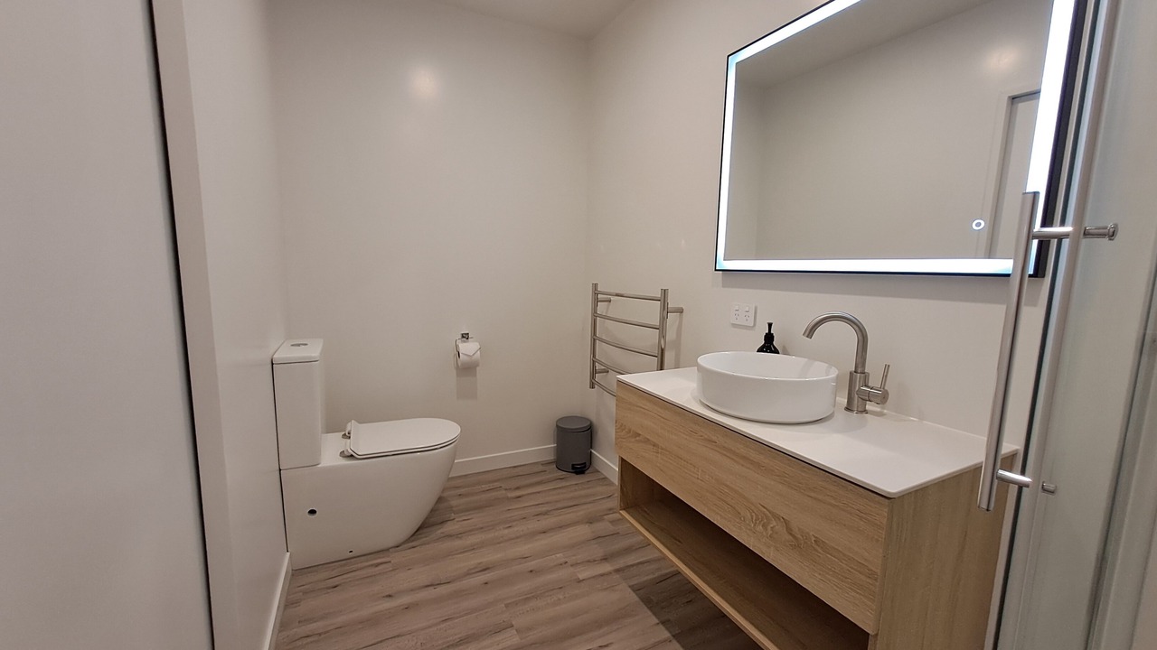 Photo of Bathroom in Saint Kilda