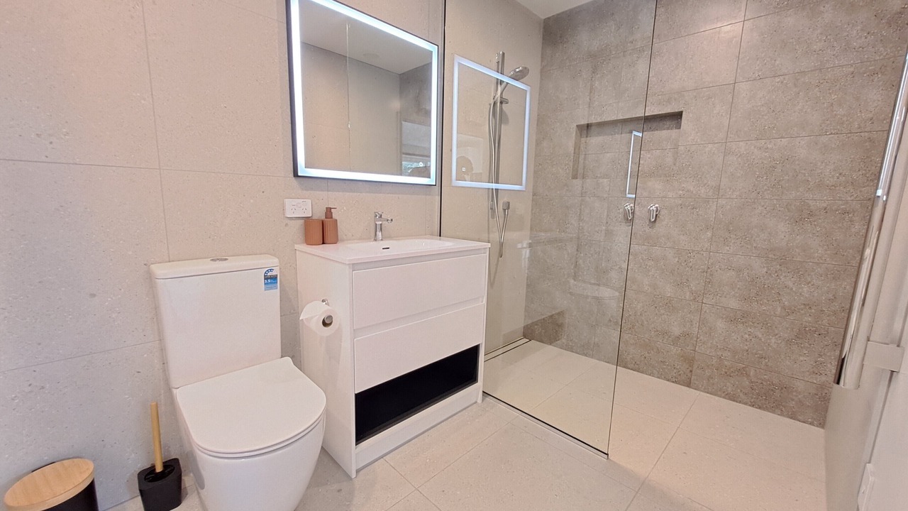 Photo of Bathroom in Dunedin