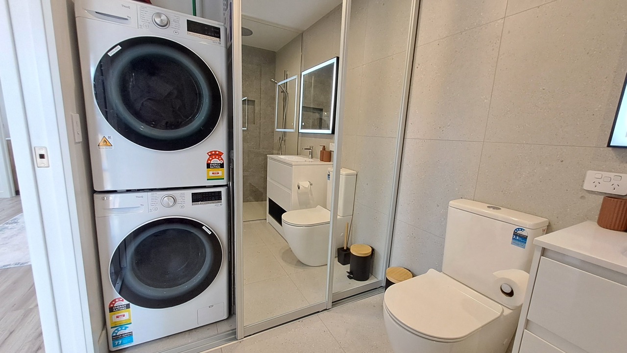 Photo of Bathroom in Dunedin