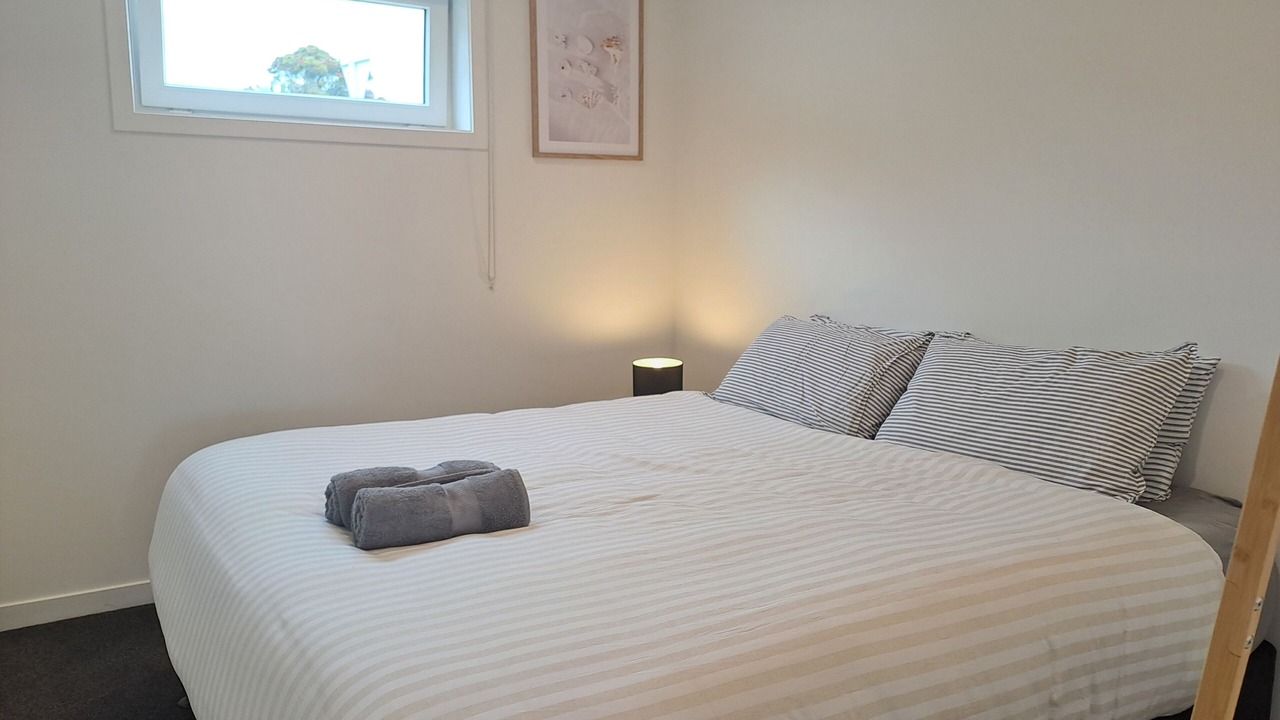 Photo of Bedroom in Dunedin