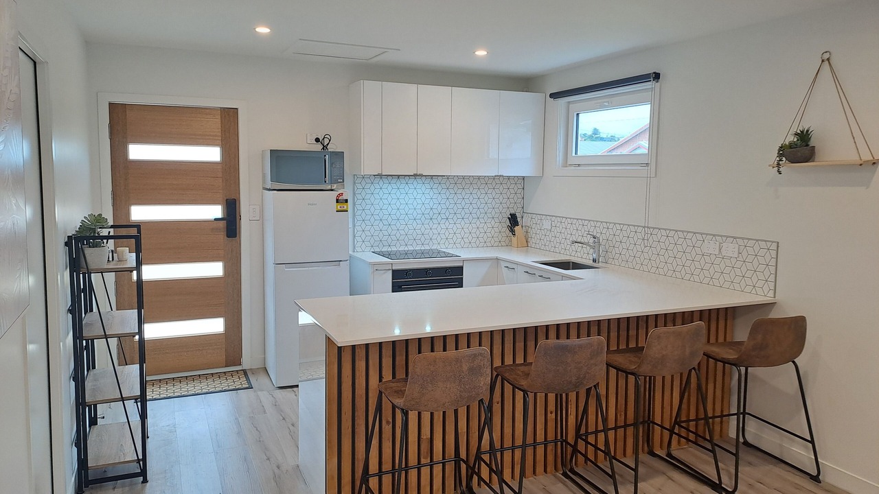 Photo of Kitchen in Dunedin