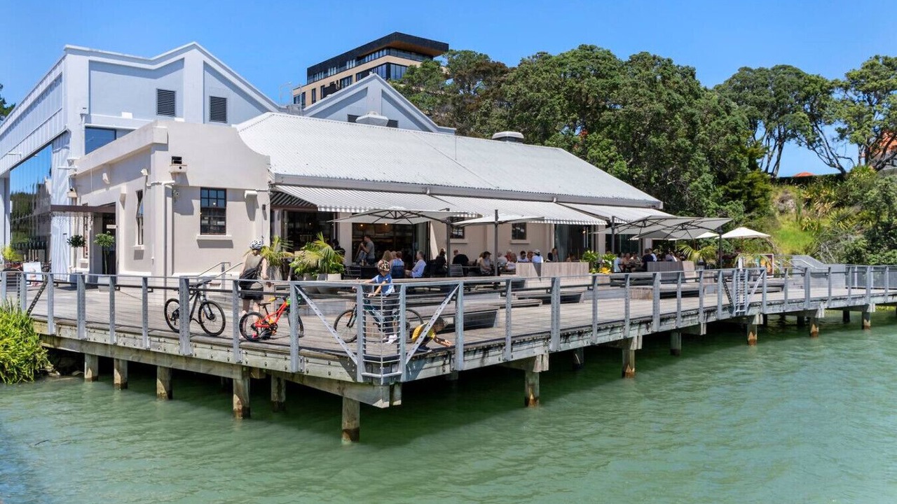 Photo of Others in Hobsonville