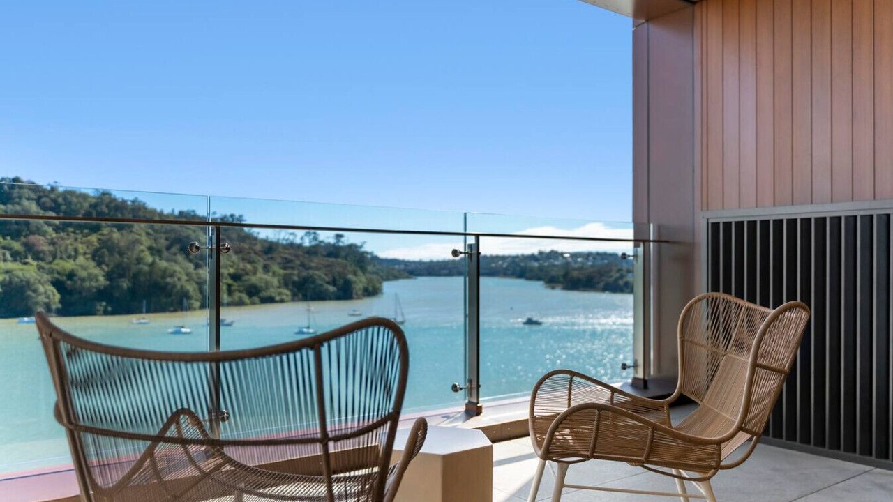 Photo of Patio Balcony in Hobsonville