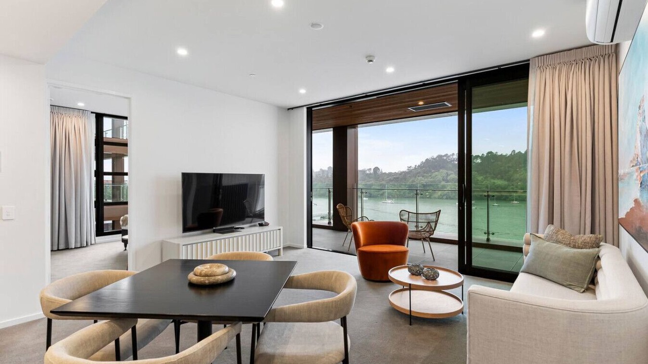 Photo of Livingroom in Hobsonville