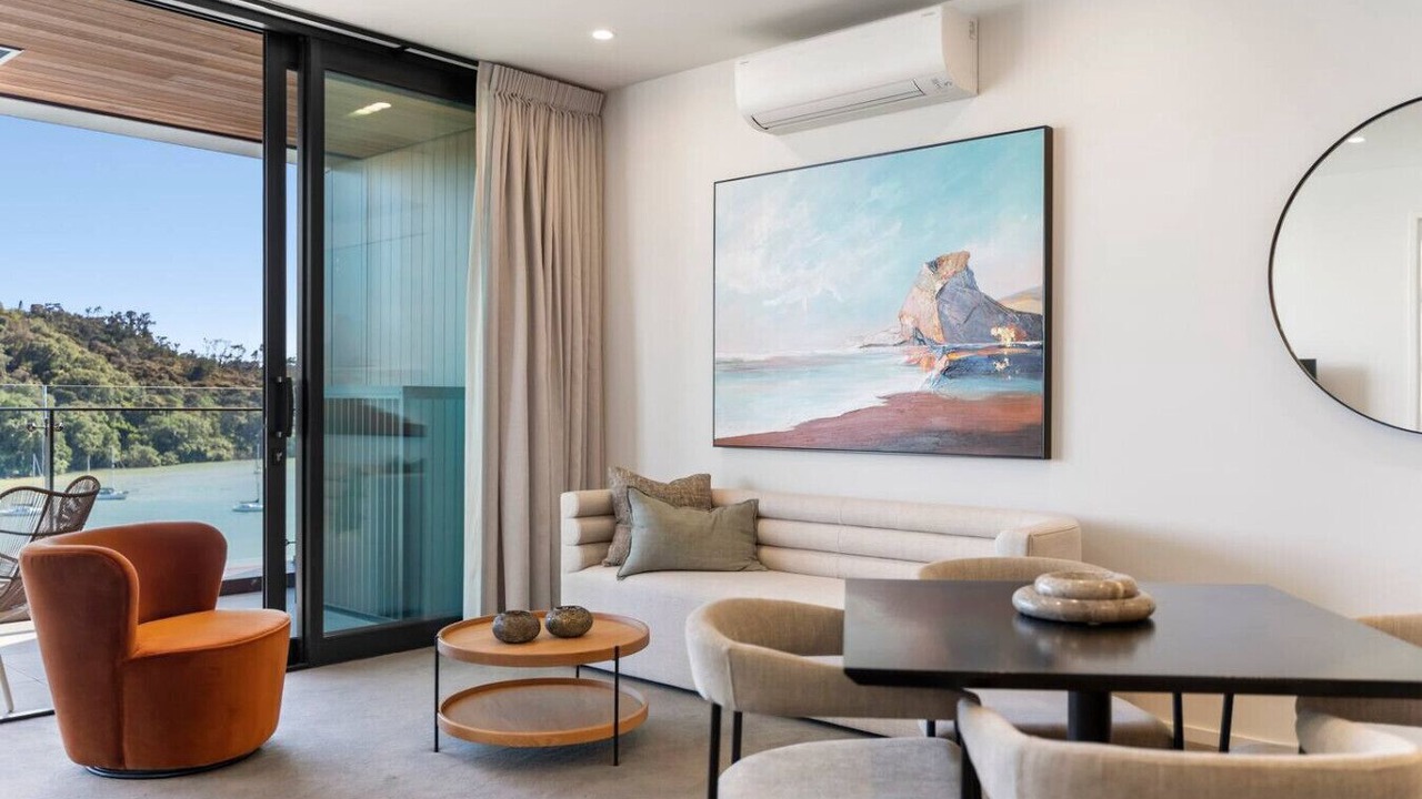 Photo of Livingroom in Hobsonville