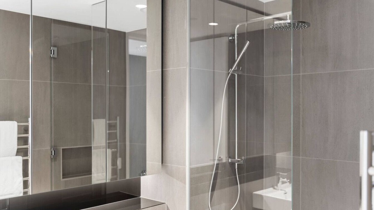 Photo of Bathroom in Hobsonville