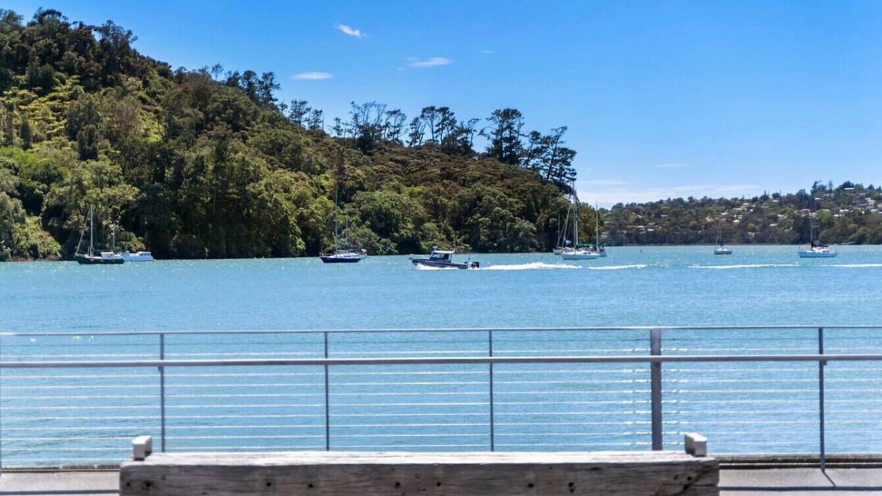 Photo of Outdoor in Hobsonville