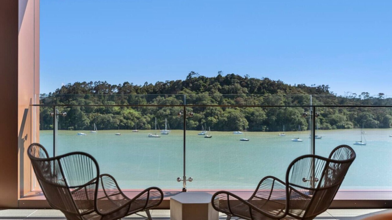Photo of Outdoor in Hobsonville
