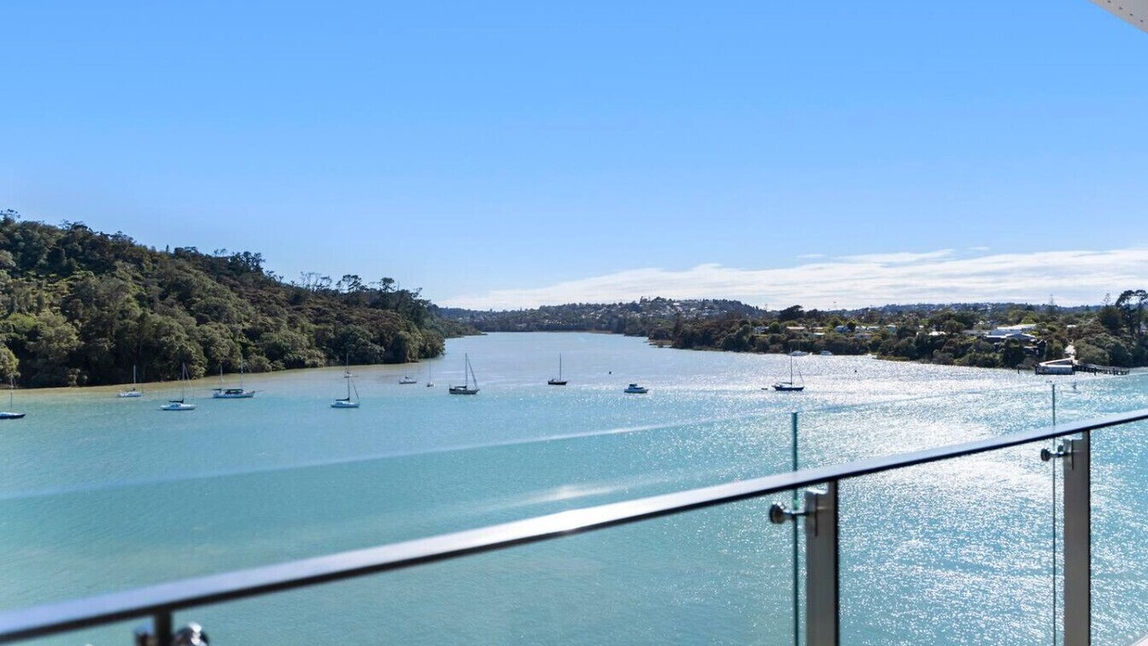Photo of Outdoor in Hobsonville