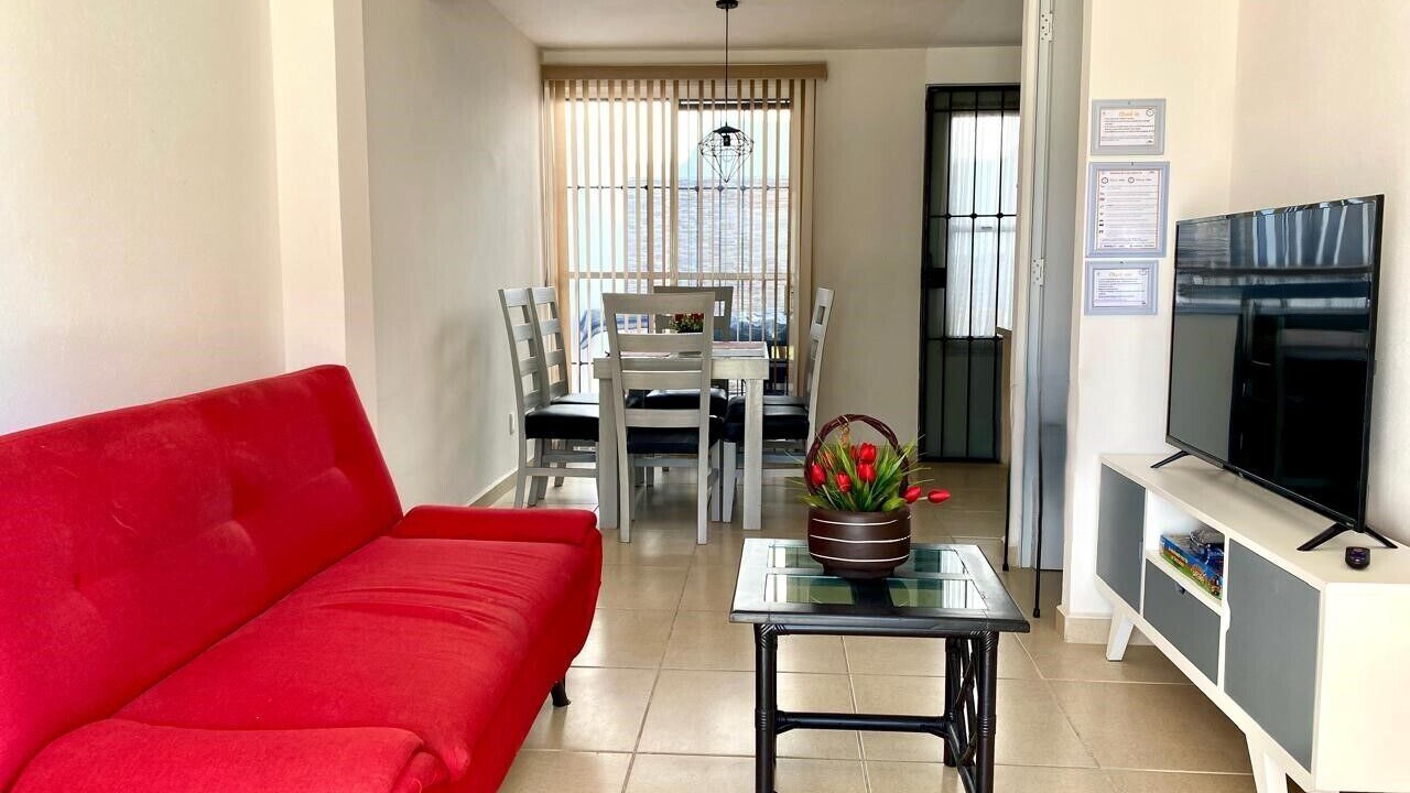 Photo of Livingroom in Xochitepec