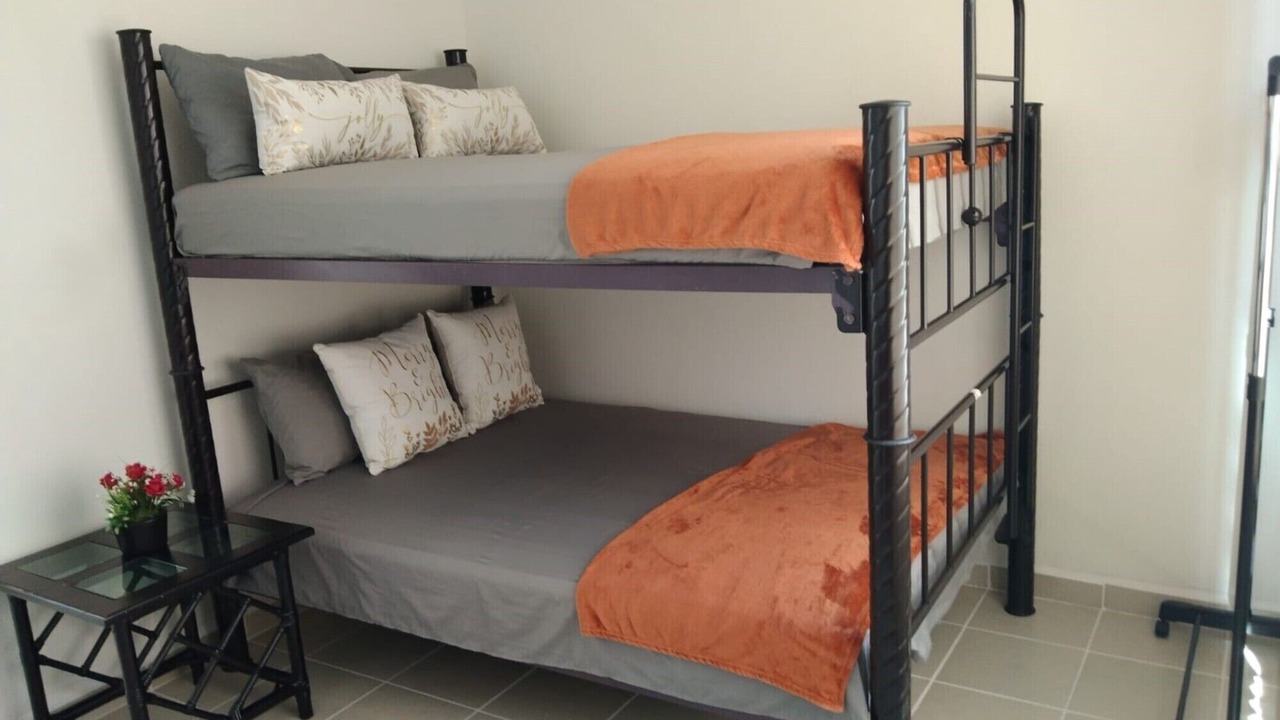 Photo of Bedroom in Xochitepec