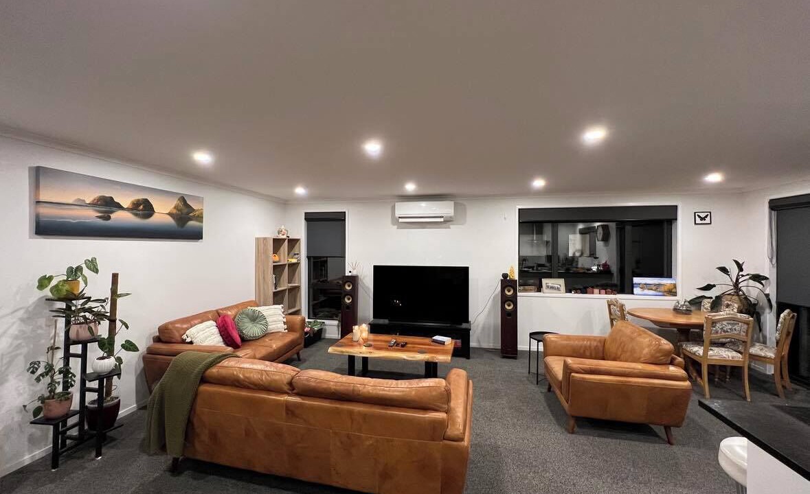 Photo of Livingroom in Waitara