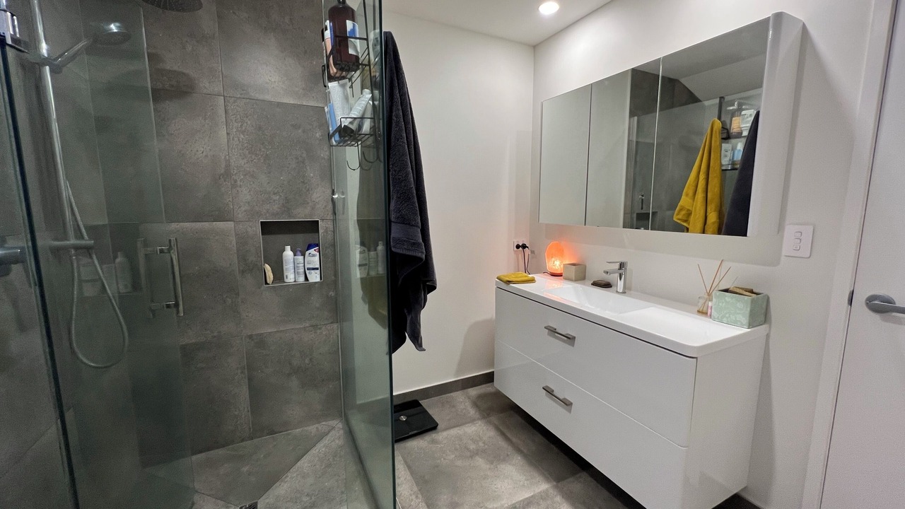 Photo of Bathroom in Waitara