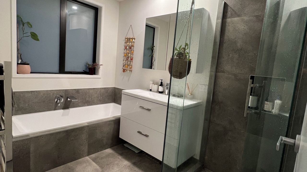 Photo of Bathroom in Waitara