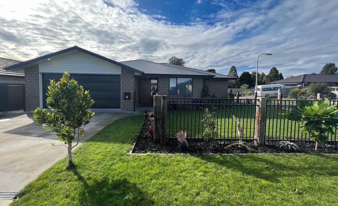 Photo of Outdoor in Waitara