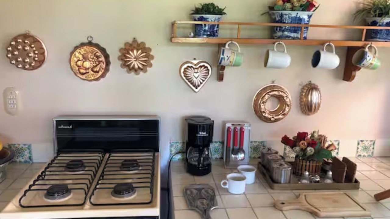 Photo of Kitchen in Tres de Mayo