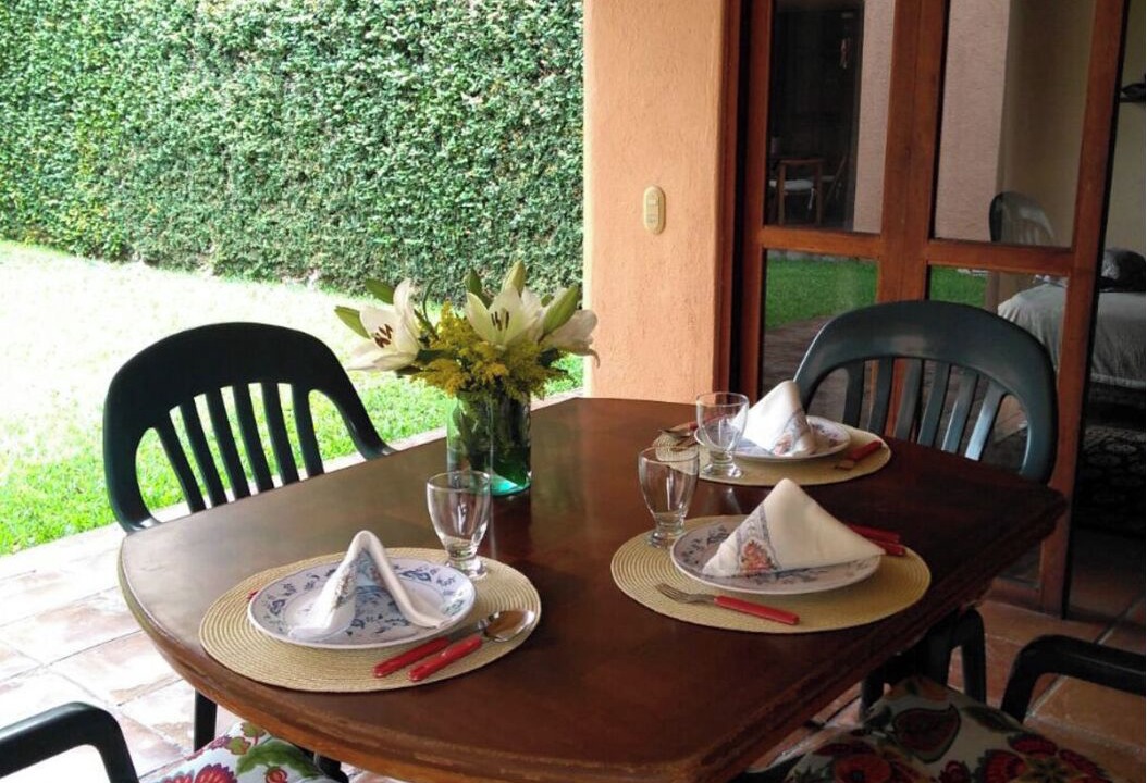Photo of Outdoor in Tres de Mayo