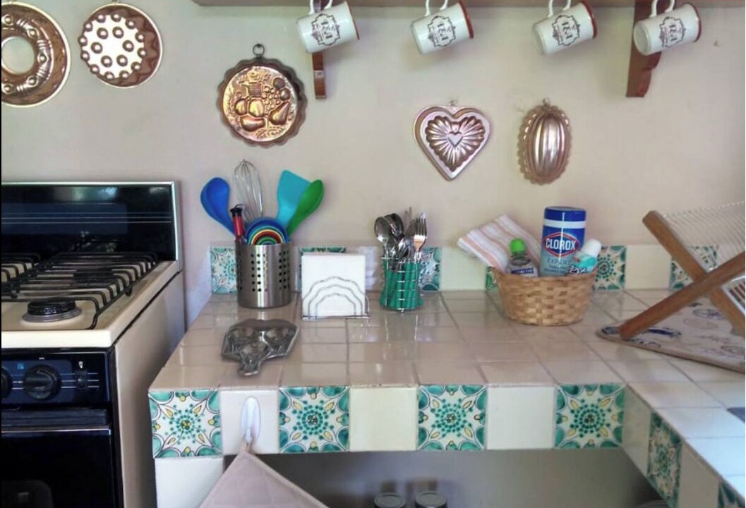 Photo of Kitchen in Tres de Mayo