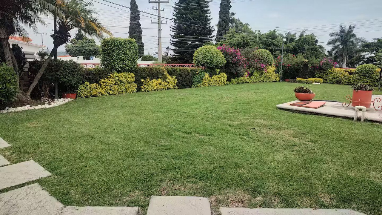 Photo of Outdoor in Lomas de Cocoyoc