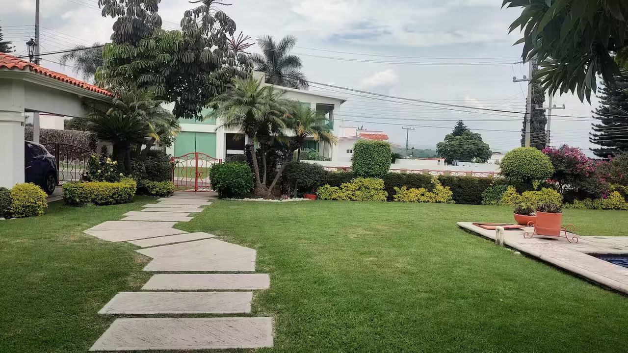 Photo of Outdoor in Lomas de Cocoyoc