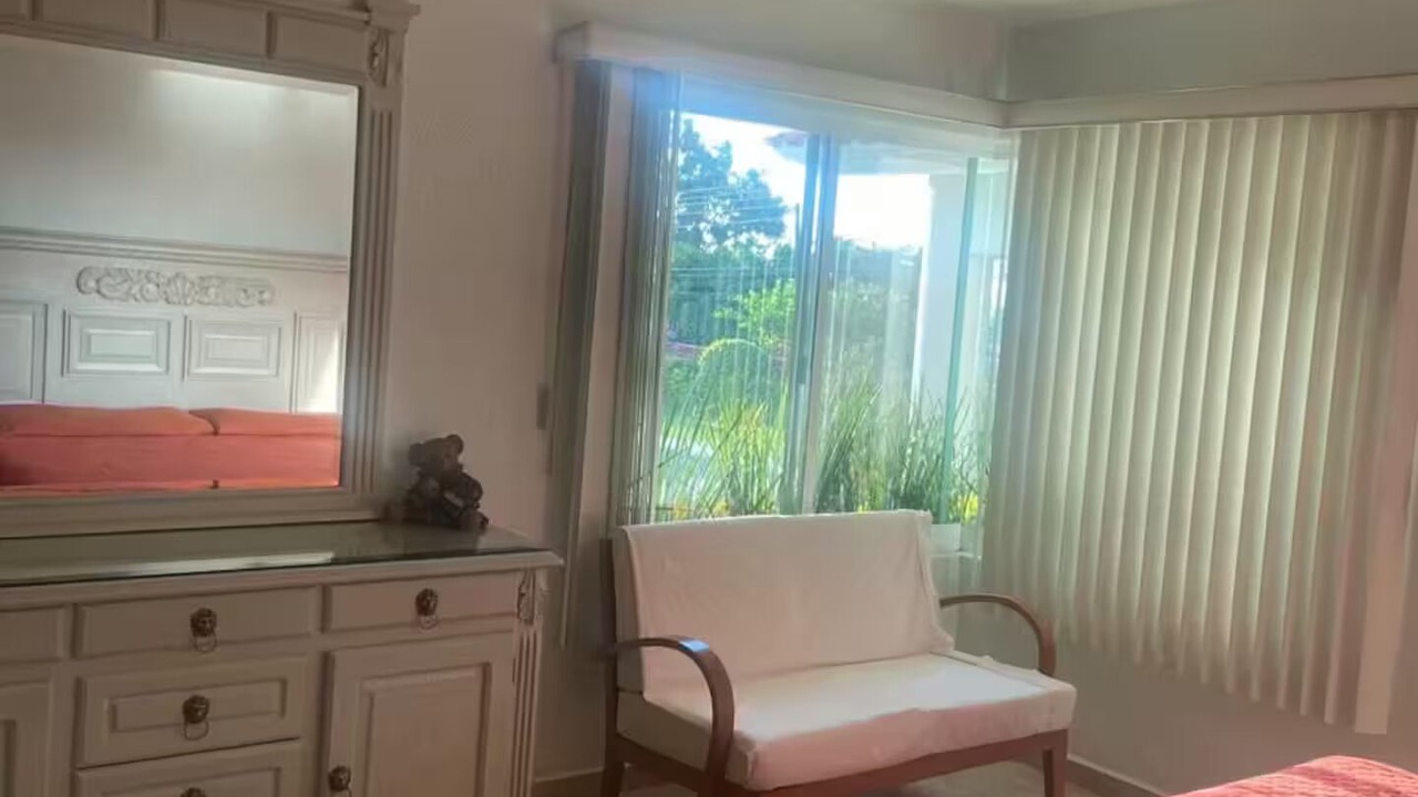 Photo of Bedroom in Lomas de Cocoyoc