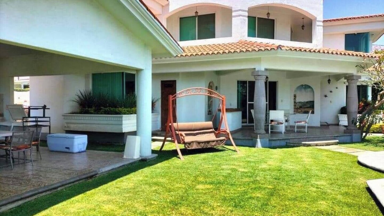 Photo of Patio Balcony in Lomas de Cocoyoc