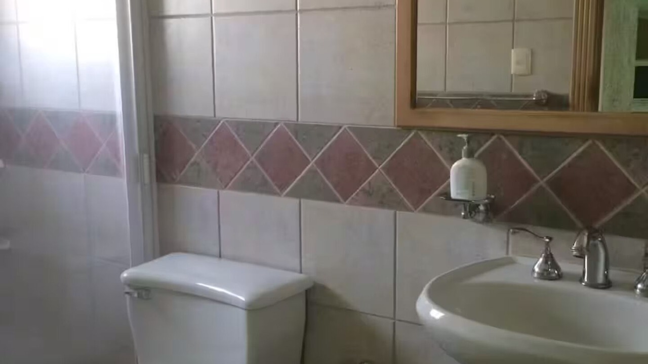 Photo of Bathroom in Lomas de Cocoyoc