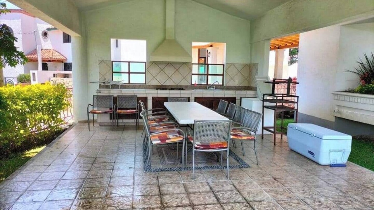 Photo of Outdoor in Lomas de Cocoyoc