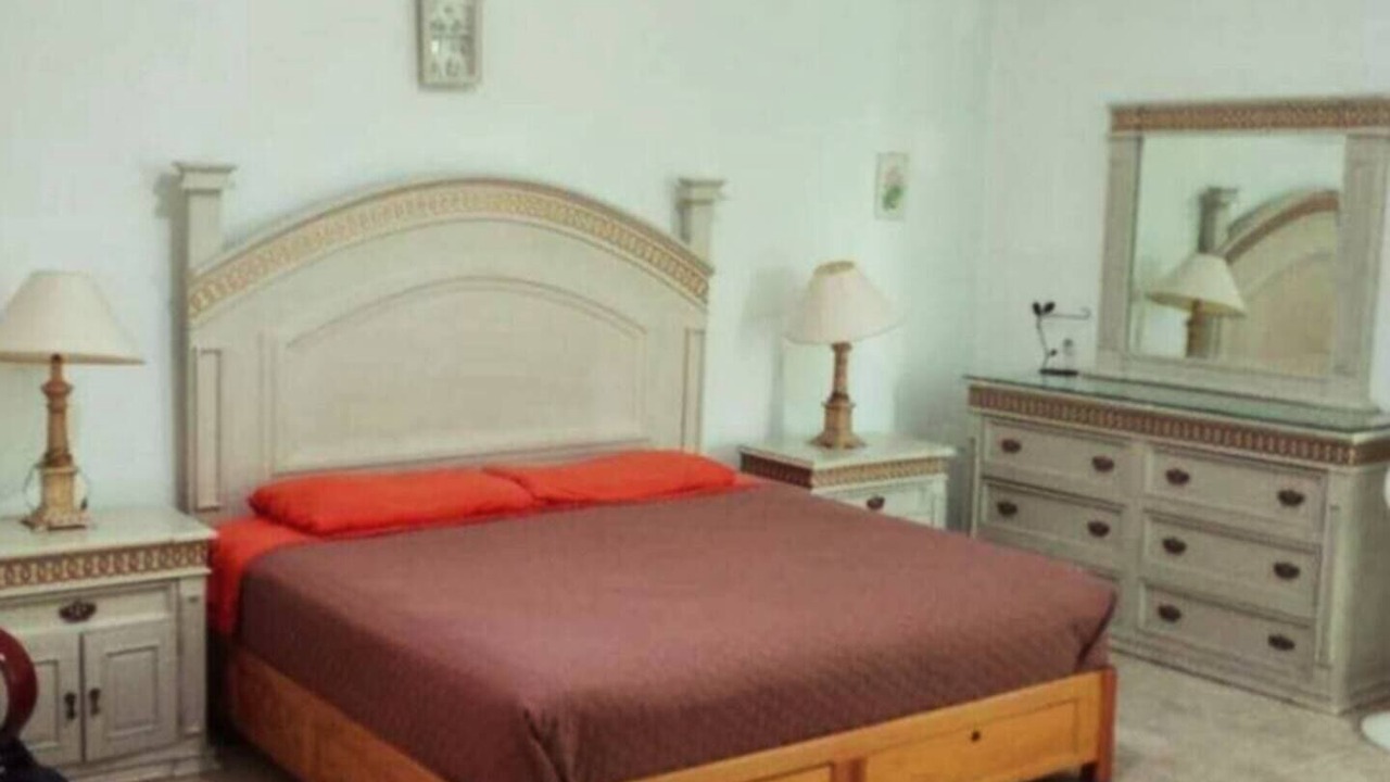 Photo of Bedroom in Lomas de Cocoyoc