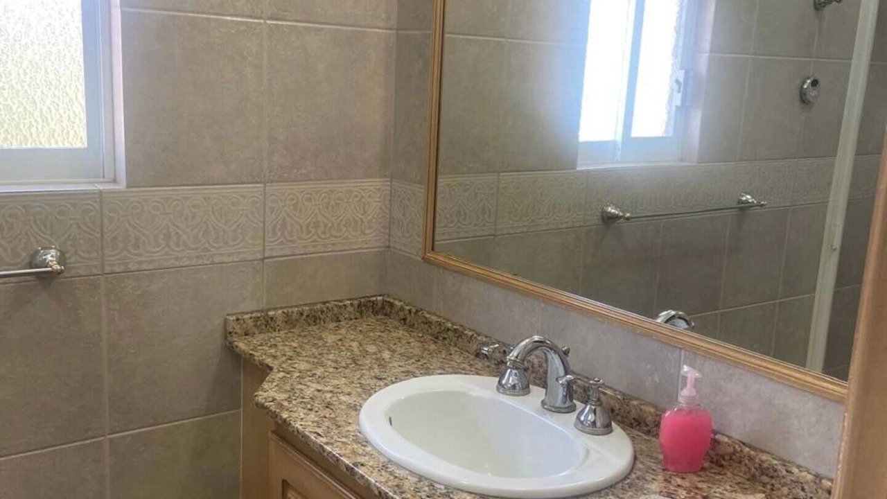 Photo of Bathroom in Lomas de Cocoyoc