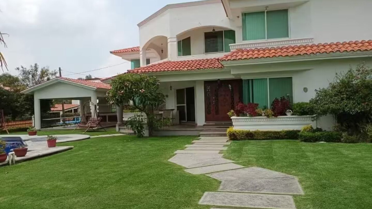 Photo of Outdoor in Lomas de Cocoyoc