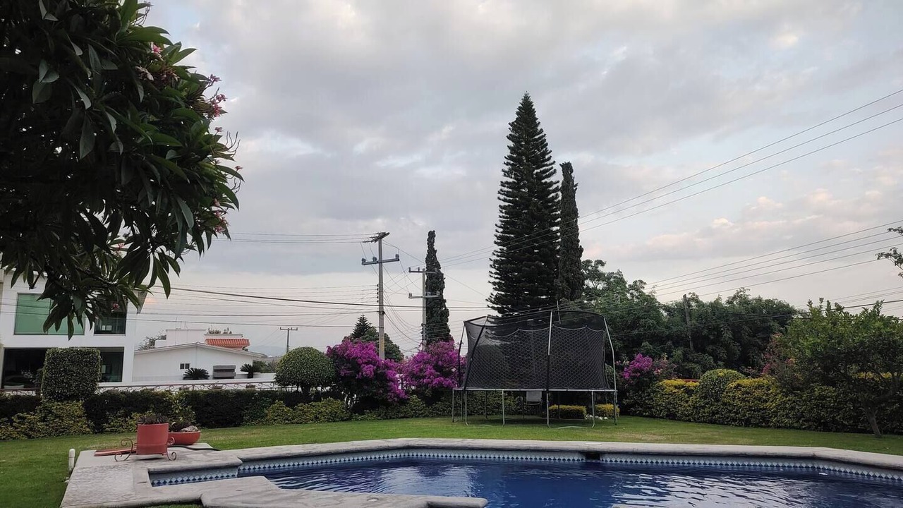 Photo of Outdoor in Lomas de Cocoyoc