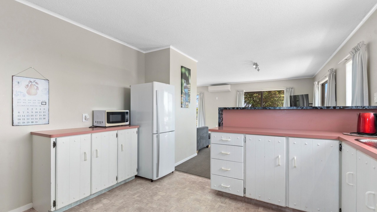 Photo of Kitchen in Tutukaka