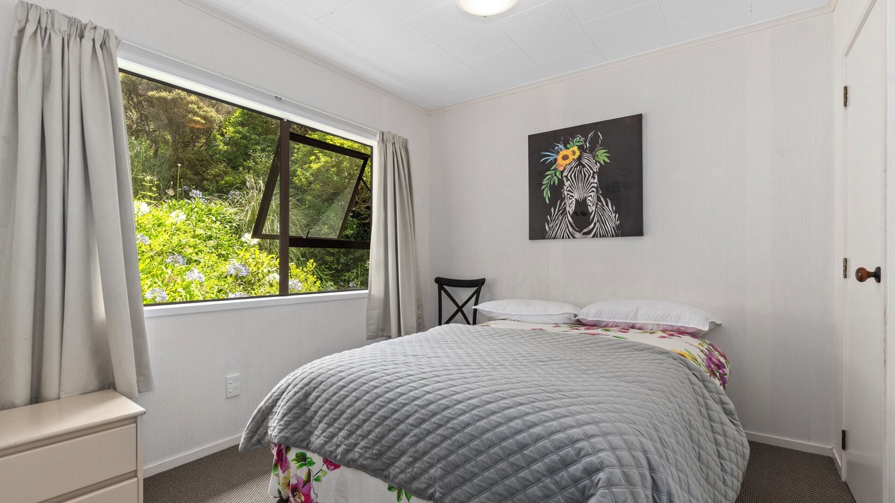 Photo of Bedroom in Tutukaka