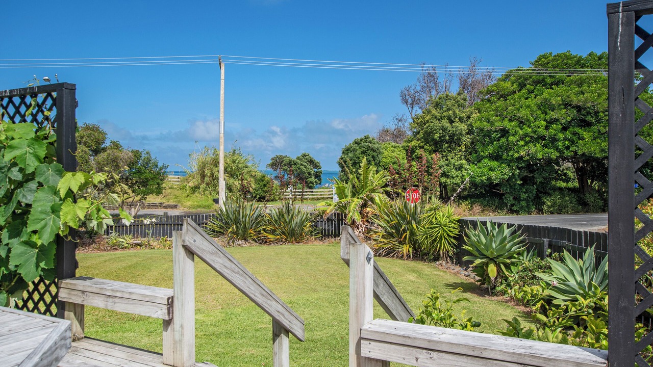 Photo of Outdoor in Omapere
