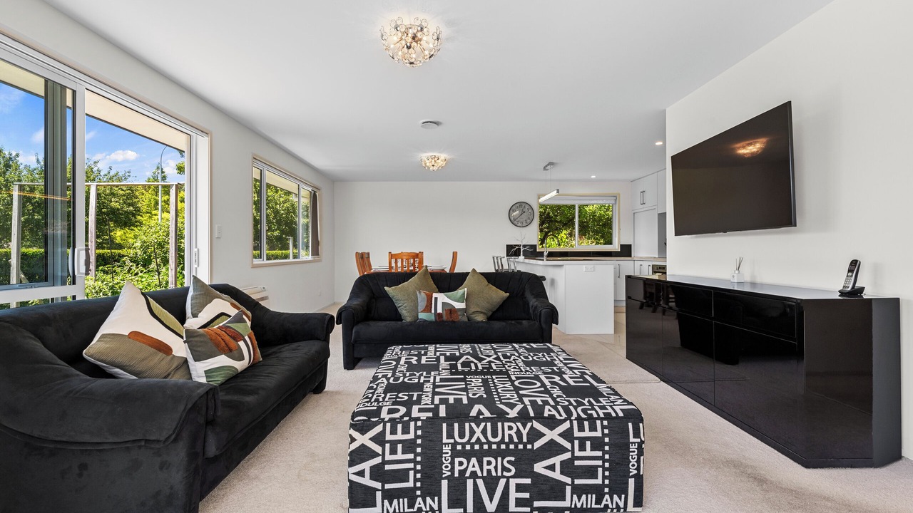 Photo of Livingroom in Tauranga