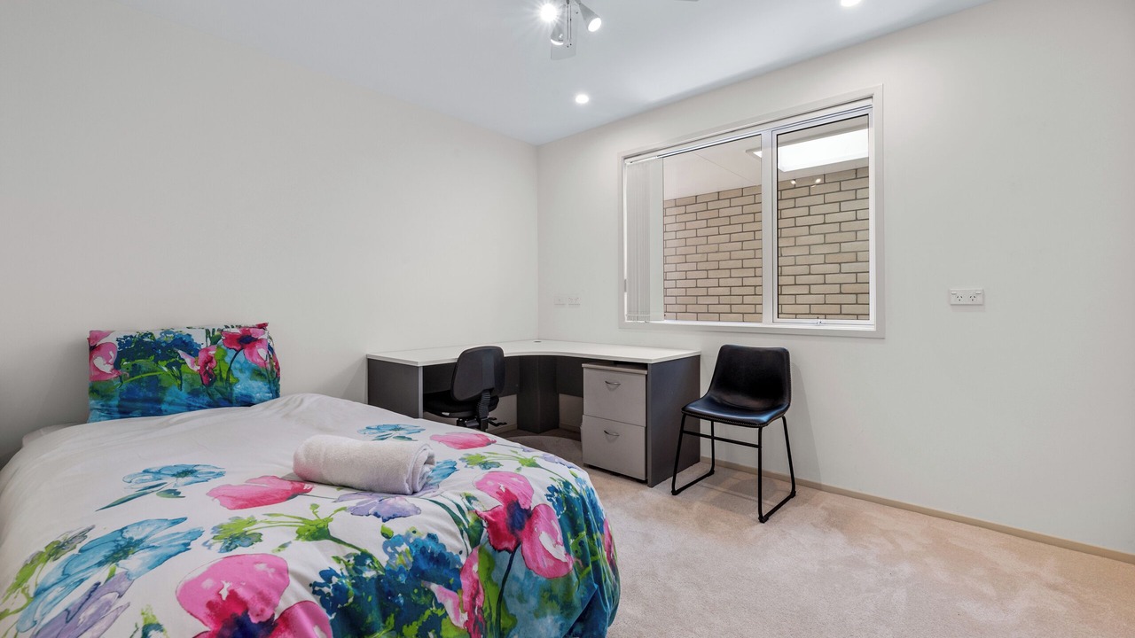 Photo of Bedroom in Tauranga