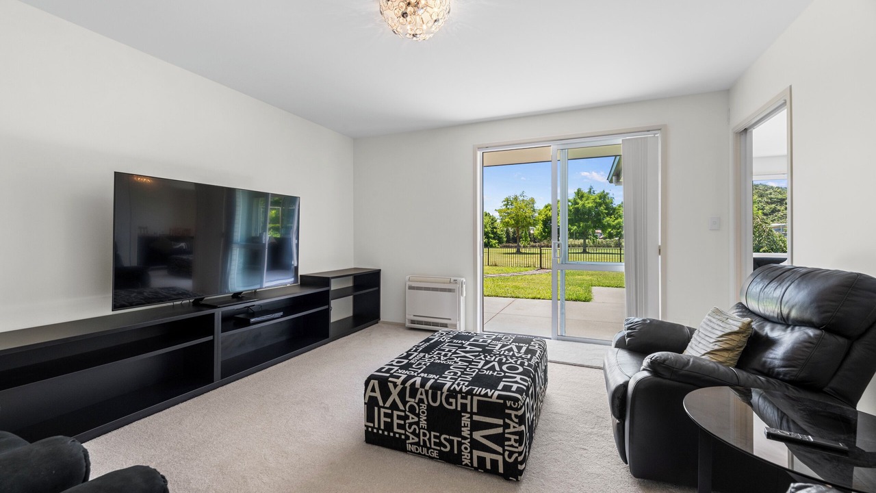 Photo of Livingroom in Tauranga
